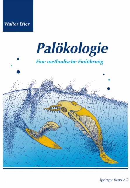 Palökologie
