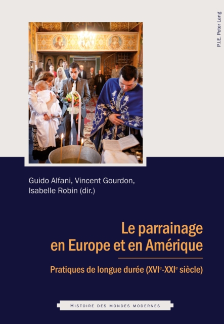 Le parrainage en Europe et en Amérique