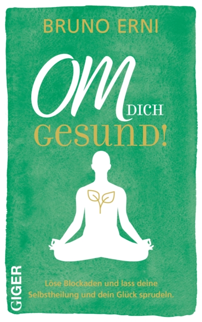 OM DICH Gesund!