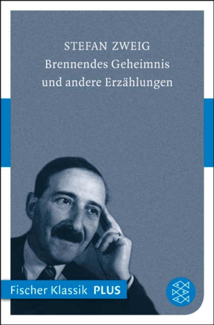 Drei Dichter ihres Lebens
