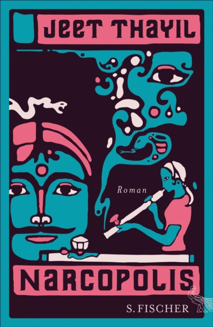 Narcopolis