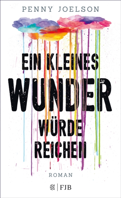 Ein kleines Wunder würde reichen