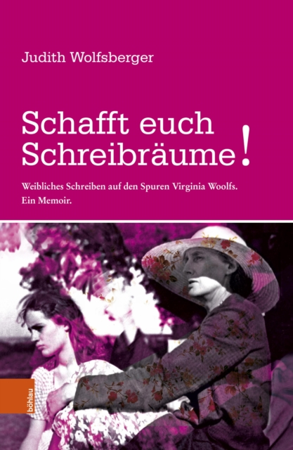 Schafft euch Schreibräume!