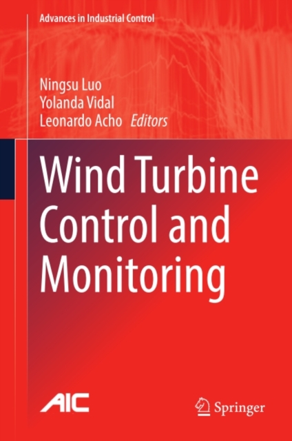 Wind Turbine Control and Monitoring