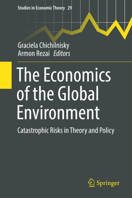 Economics of the Global Environment