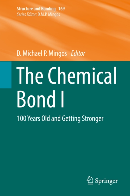 Chemical Bond I