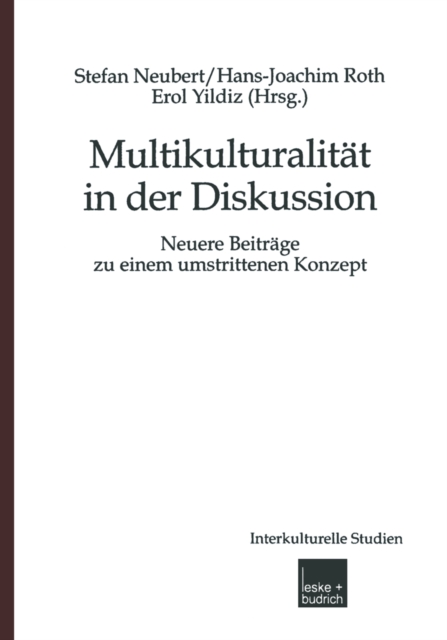 Multikulturalität in der Diskussion