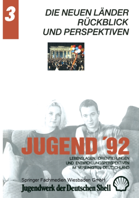 Jugend ’92