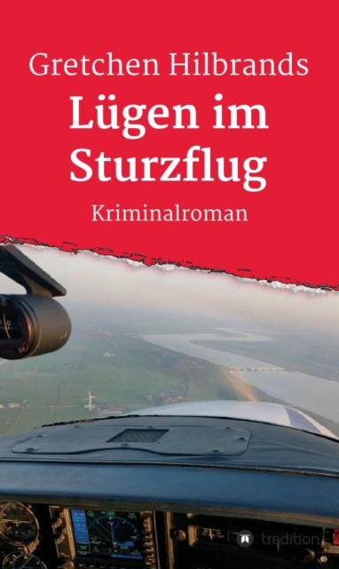 Lügen im Sturzflug