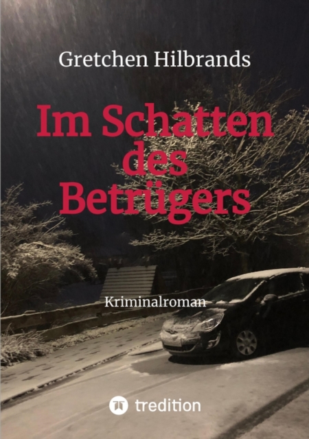 Im Schatten des Betrügers