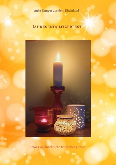 Jahresendglitzerfest
