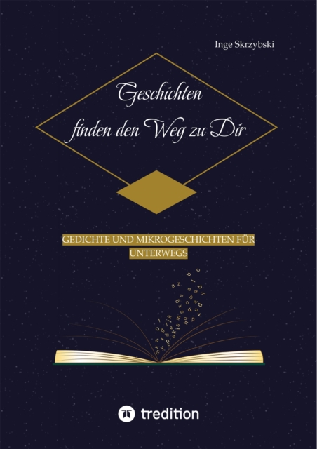 Geschichten finden den Weg zu Dir