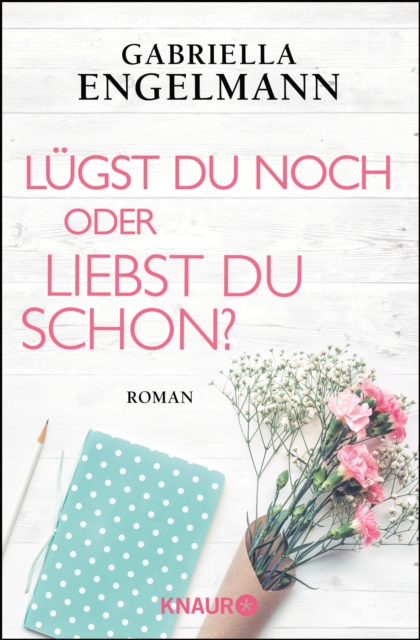 Lügst du noch oder liebst du schon?