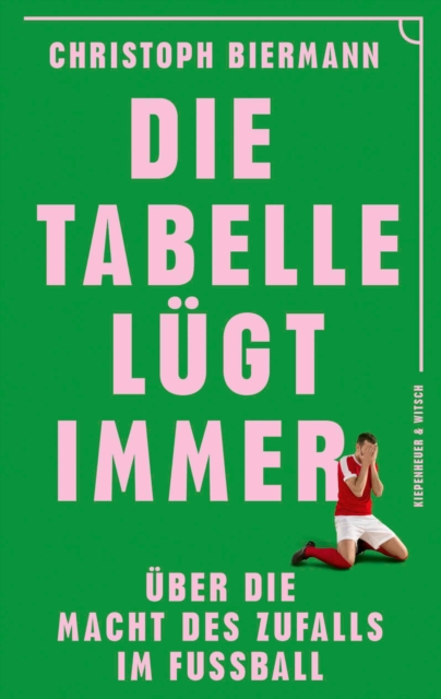 Die Tabelle lugt immer