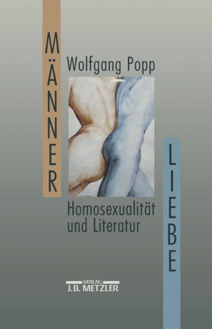 Männerliebe
