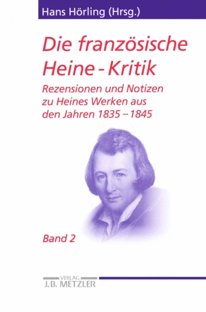 Die französische Heine-Kritik