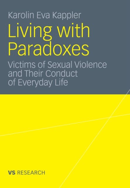 Living with Paradoxes