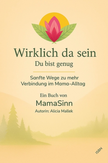 Wirklich da sein