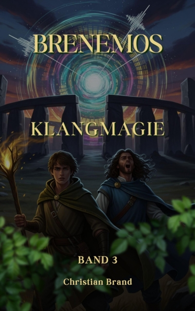 Klangmagie