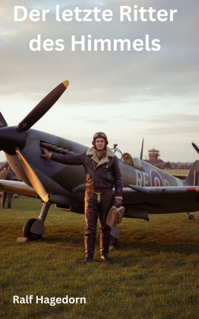 Der letzte Ritter des Himmels