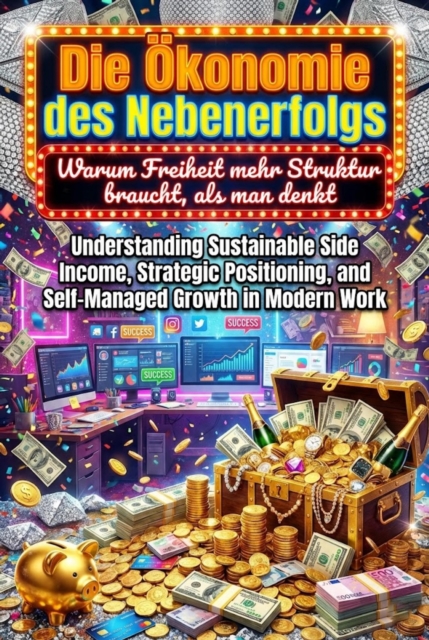 Die Okonomie des Nebenerfolgs: Warum Freiheit mehr Struktur braucht, als man denkt