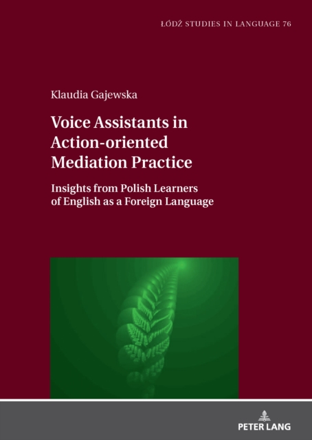 Voice Assistants in Action-oriented Mediation Practice