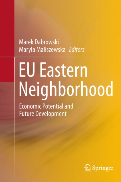EU Eastern Neighborhood