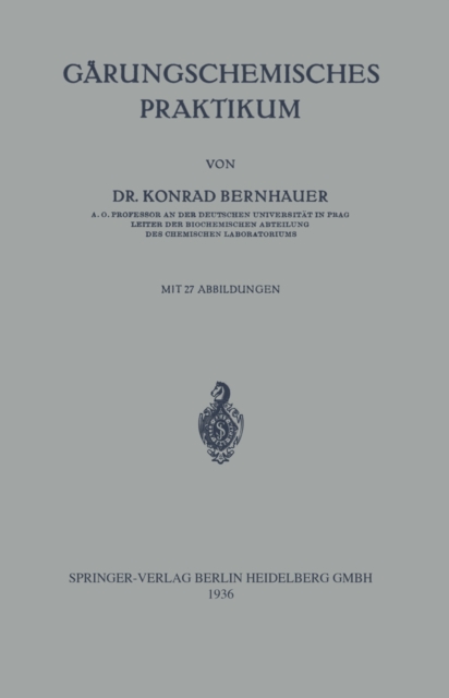 Die physiologische Uhr