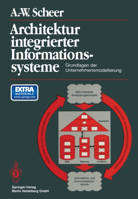 Architektur integrierter Informationssysteme