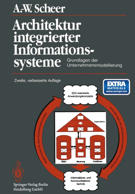 Architektur integrierter Informationssysteme