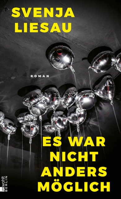 Es war nicht anders moglich