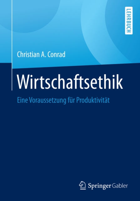 Wirtschaftsethik