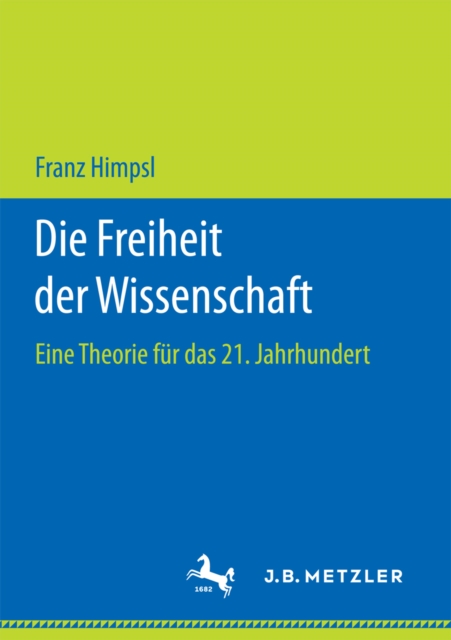 Die Freiheit der Wissenschaft