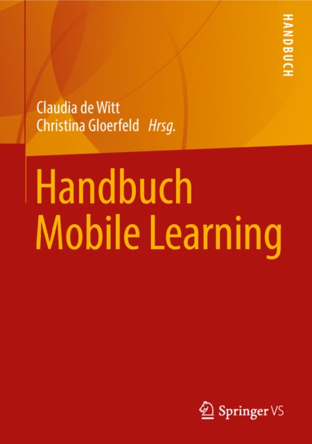 Handbuch Mobile Learning