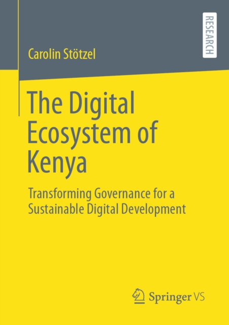 Digital Ecosystem of Kenya