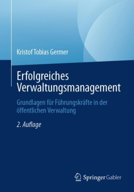 Erfolgreiches Verwaltungsmanagement