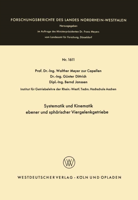 Theorie des schmalen asymmetrisch angeregten Ringschlitzes. Untersuchungen der Strahlungseigenschaften von Luneberglinsen im 8-mm-Bereich