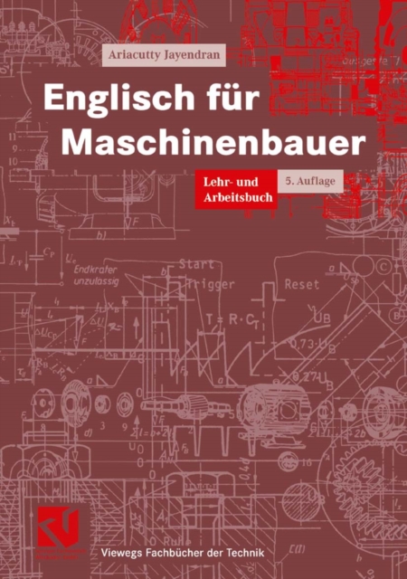 Englisch für Maschinenbauer