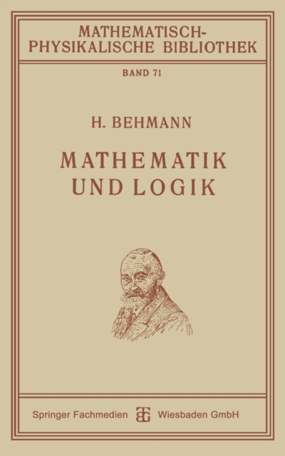 Mathematik und Logik