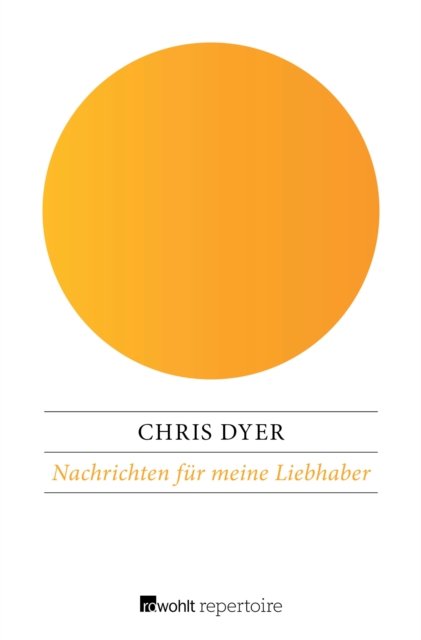 Nachrichten für meine Liebhaber