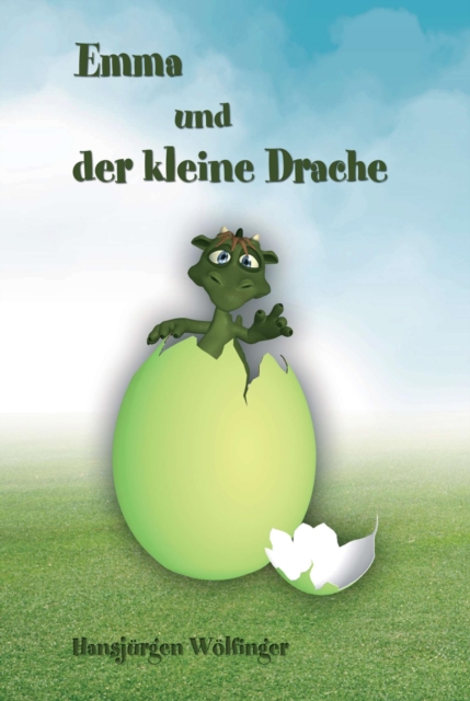 Emma und der kleine Drache