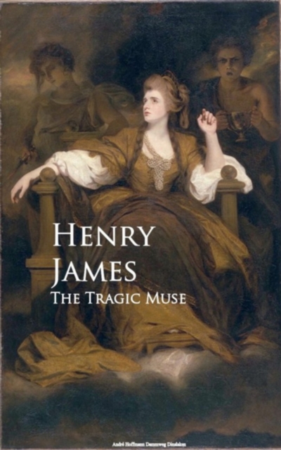 Tragic Muse