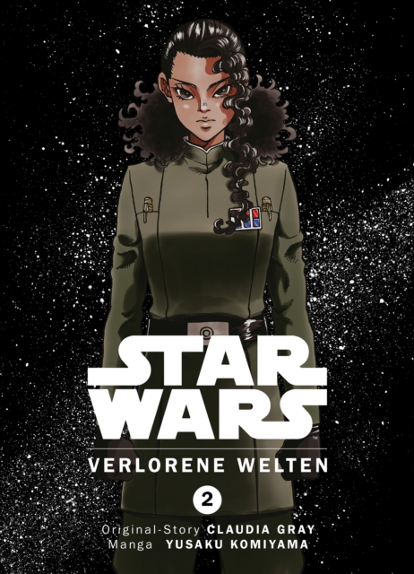 Star Wars: Verlorene Welten