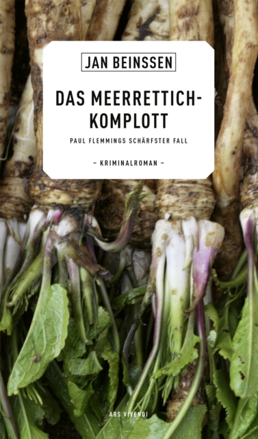 Das Meerrettich-Komplott