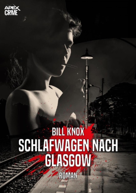SCHLAFWAGEN NACH GLASGOW