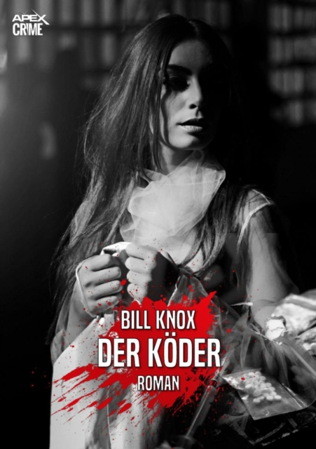 DER KÖDER