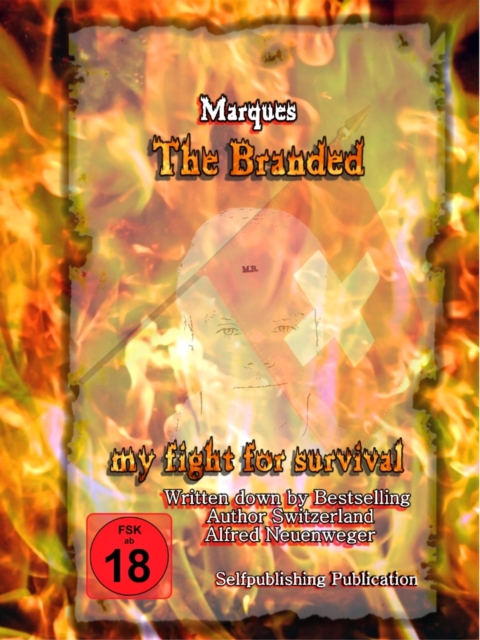 Marques The Branded