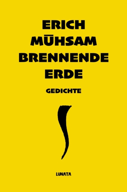 Brennende Erde