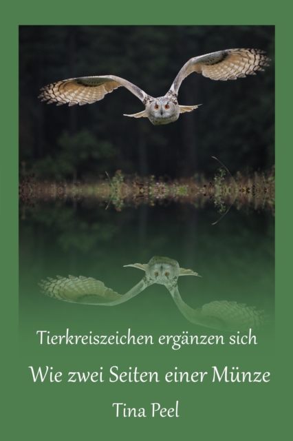 Tierkreiszeichen ergänzen sich wie zwei Seiten einer Münze