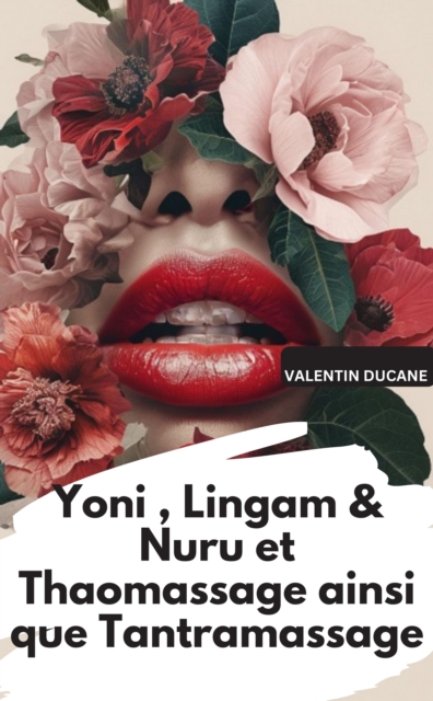 Yoni , Lingam & Nuru et Thaomassage ainsi que Tantramassage